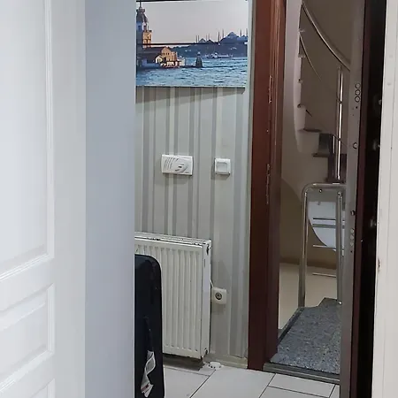 Hane * Стамбул